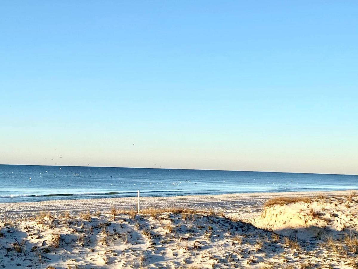 Sunrise Village 116 By Albvr - Just Steps To The Beach In This Cute Condo 굴프 쇼어스 외부 사진