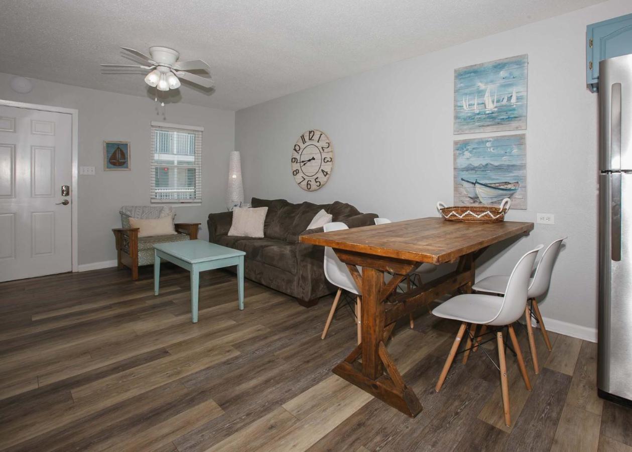 Sunrise Village 116 By Albvr - Just Steps To The Beach In This Cute Condo 굴프 쇼어스 외부 사진
