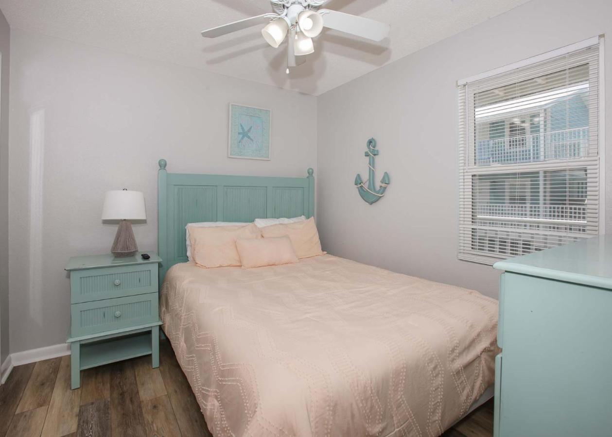 Sunrise Village 116 By Albvr - Just Steps To The Beach In This Cute Condo 굴프 쇼어스 외부 사진