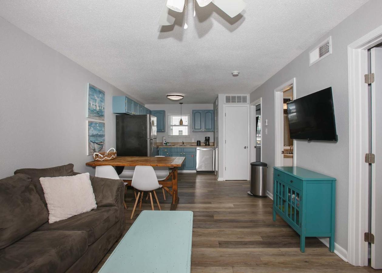 Sunrise Village 116 By Albvr - Just Steps To The Beach In This Cute Condo 굴프 쇼어스 외부 사진