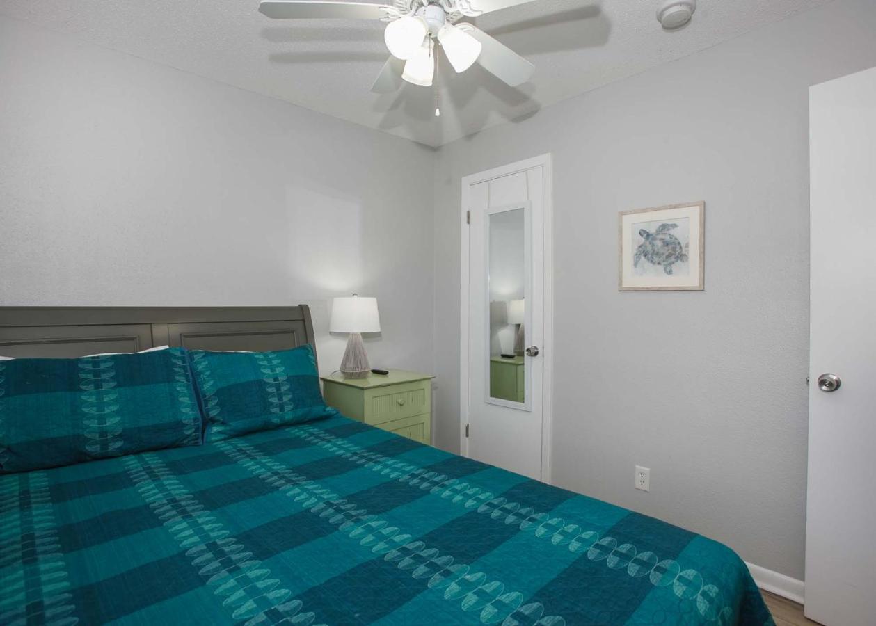 Sunrise Village 116 By Albvr - Just Steps To The Beach In This Cute Condo 굴프 쇼어스 외부 사진