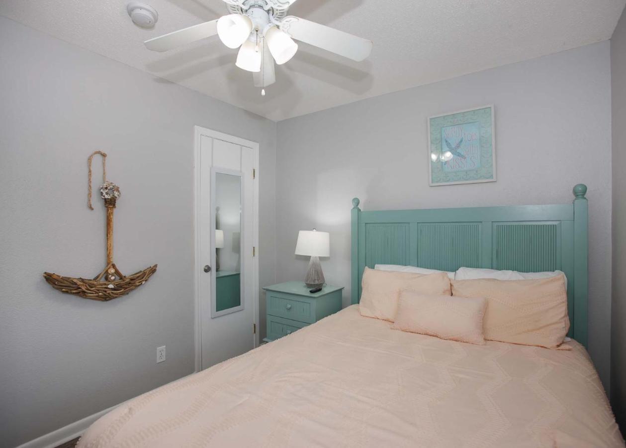 Sunrise Village 116 By Albvr - Just Steps To The Beach In This Cute Condo 굴프 쇼어스 외부 사진